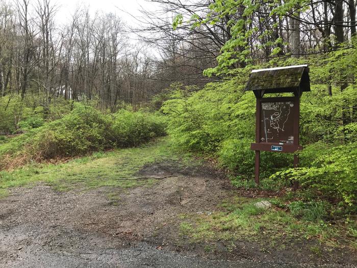 Quarry Head State Park