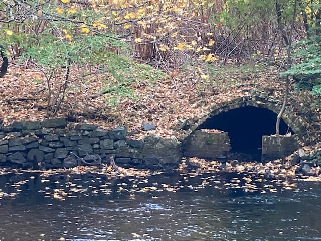 West River Greenway - Edgewood Park to Pond Lily Preserve