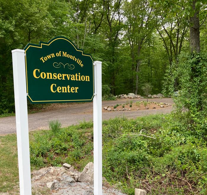 Montville Conservation Center