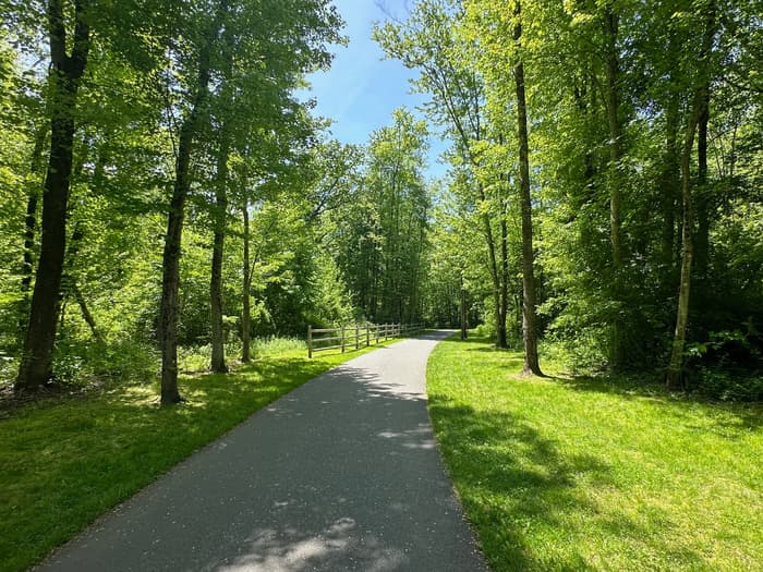 Still River Greenway