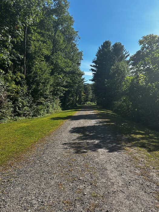 Naugatuck River Greenway - Torrington