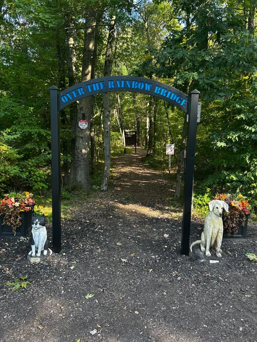 Naugatuck River Greenway - Torrington
