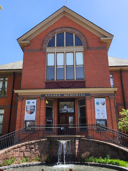 Wethersfield Heritage Walk