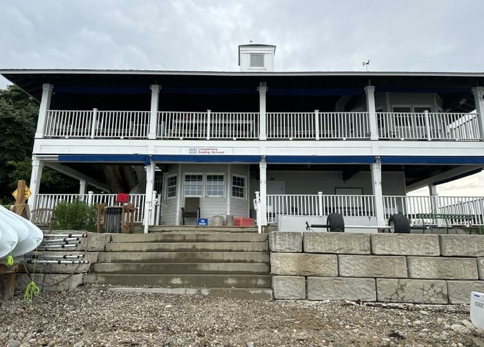 Longshore Sailing School
