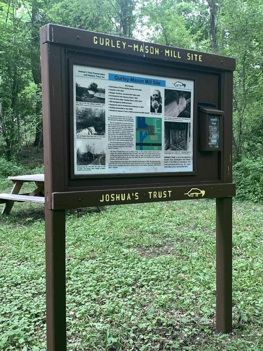 Mason's Mill Site