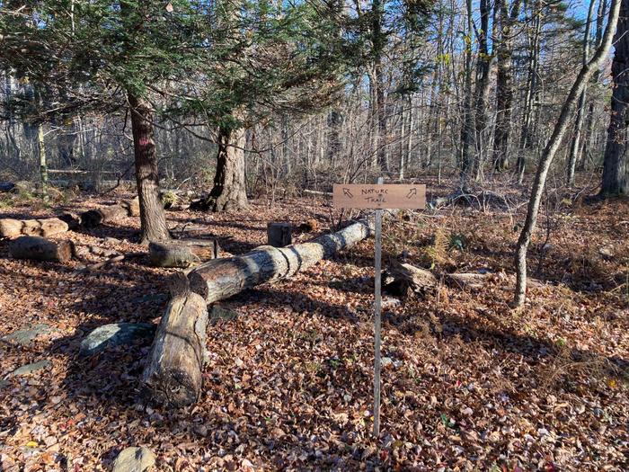 Directions (Credit: Trail Finder staff/ AK)