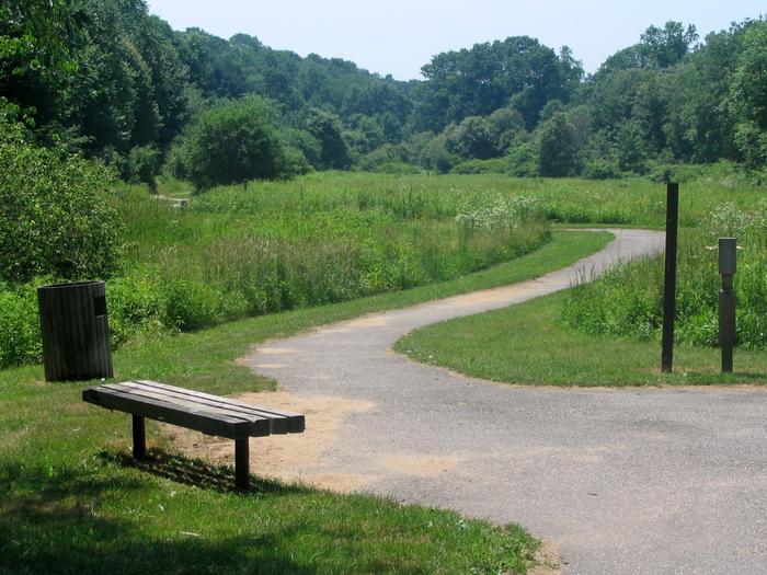 Merrow Meadow Park