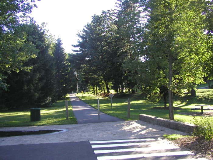 Middlebury Greenway