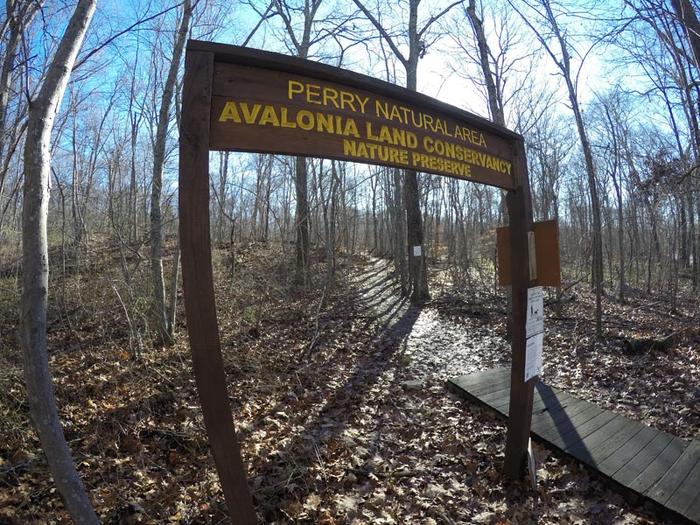 Perry Natural Area