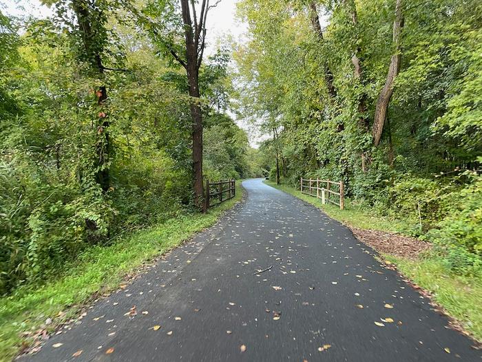 Quinnipiac River Linear Trail - Wallingford