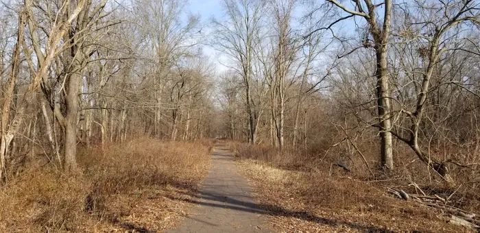 Quinnipiac River State Park