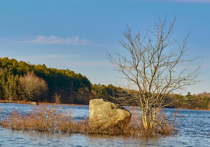 Lake Hammonassett (Credit: RWA)