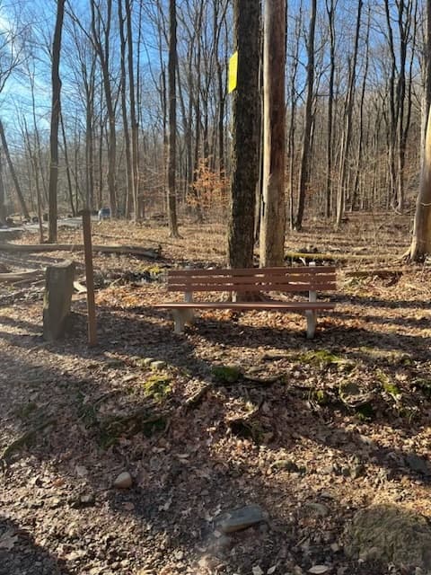 Ragged Mountain Preserve