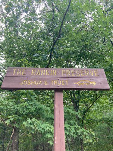Rankin Preserve