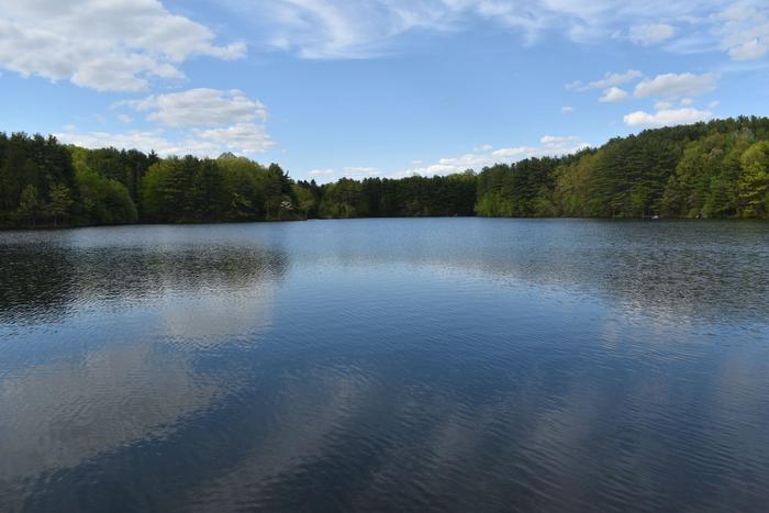 Lake Chamberlain (Credit: RWA)