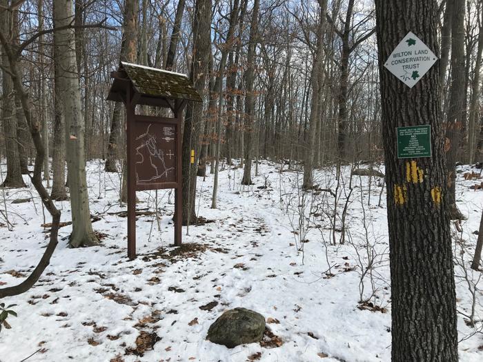 Sackett Preserve