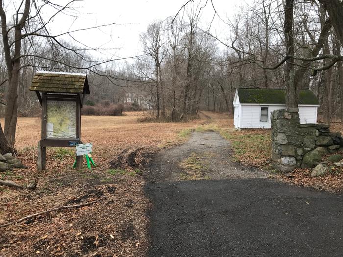 Sackett Preserve