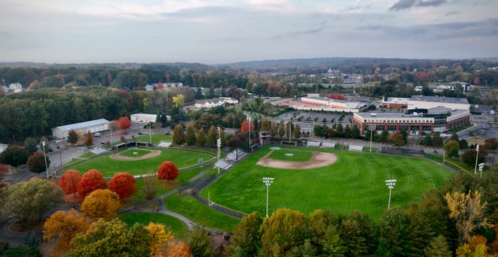 Northwest Park