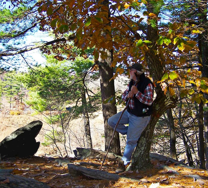 Hadlyme Hills