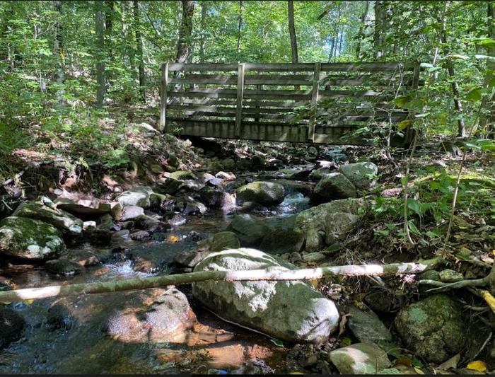 Sheepskin Hollow Preserve