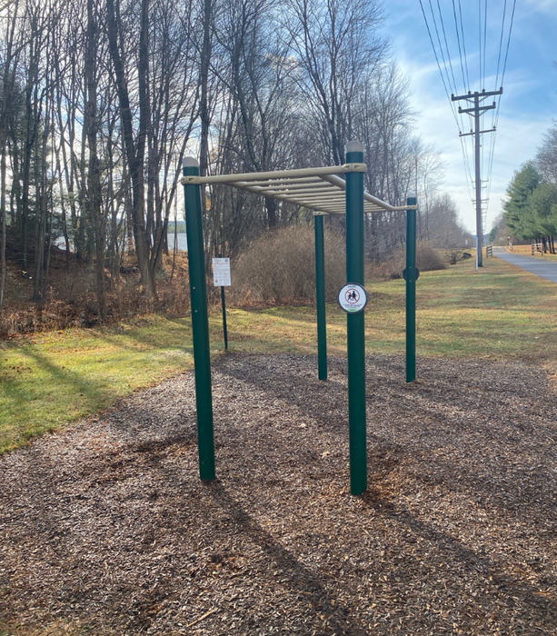 Sue Grossman Still River Greenway