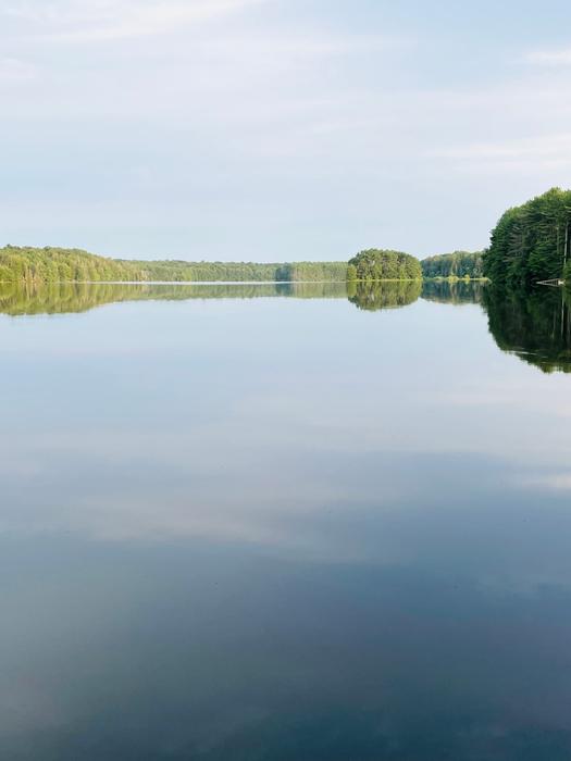 Lake Hammonassett (Credit: RWA)