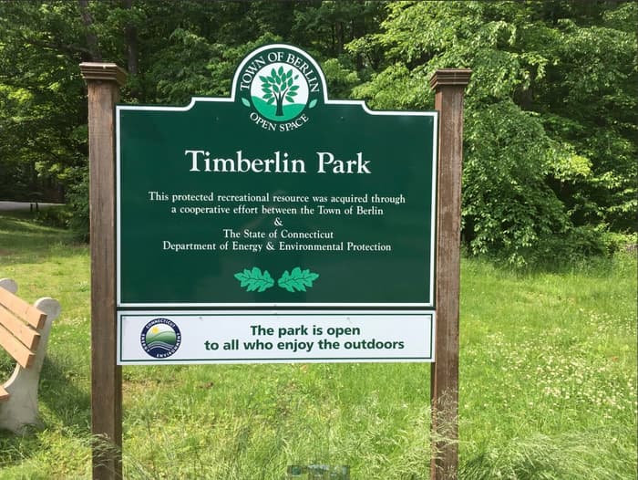 Timberlin Park