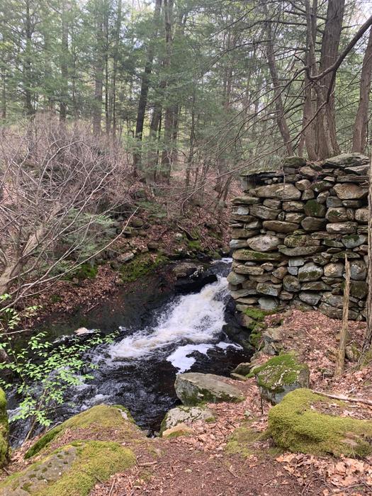 Tinkerville Brook