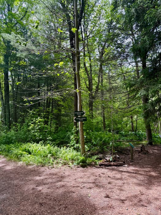 The Roy and Margot Larsen Wildlife Sanctuary
