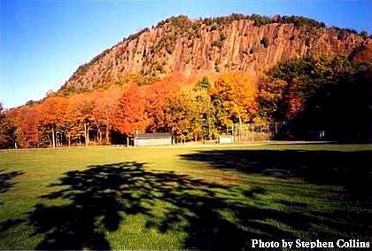 West Rock Ridge State Park