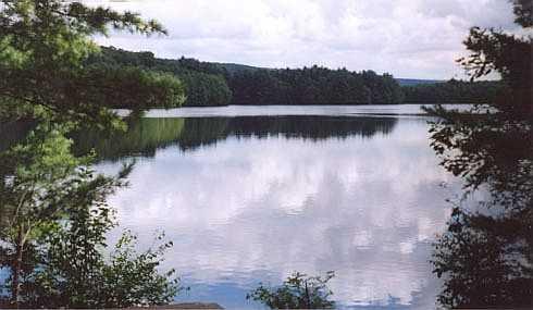 West Rock Ridge State Park