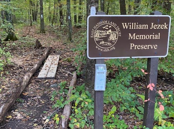 William Jezek Preserve