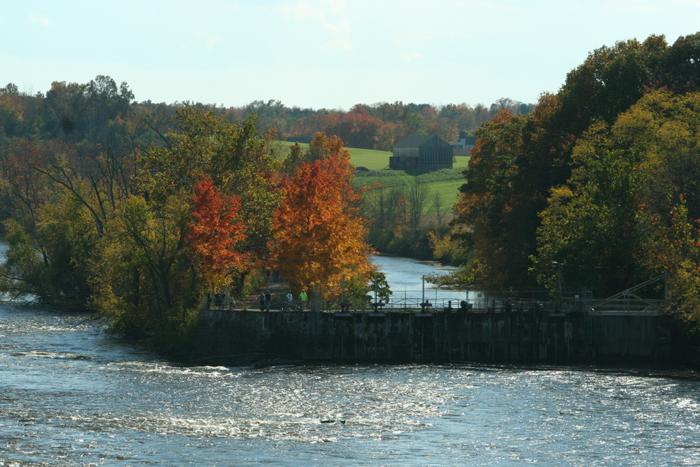 (Credit: Friends of Windsor Locks Canal Trail)