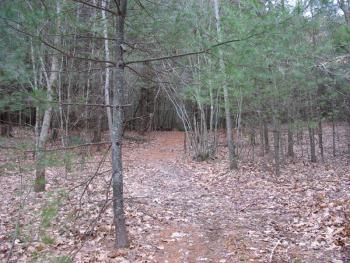 Becker Conservation Area