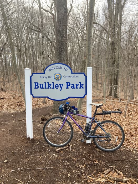 Bulkley Park