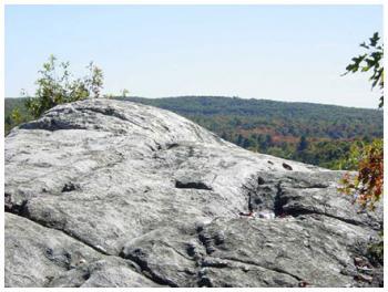 Campbell's Peaceful Valley Conservation Area