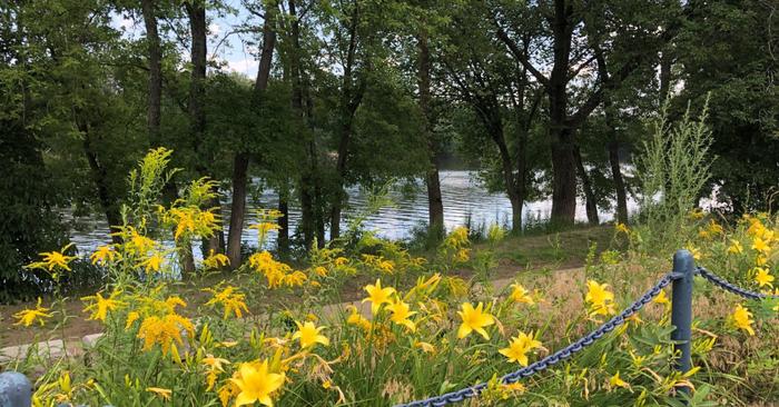 Charter Oak Landing (Credit: Riverfront Recapture)