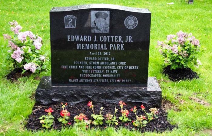 Derby Greenway (Naugatuck River Greenway)