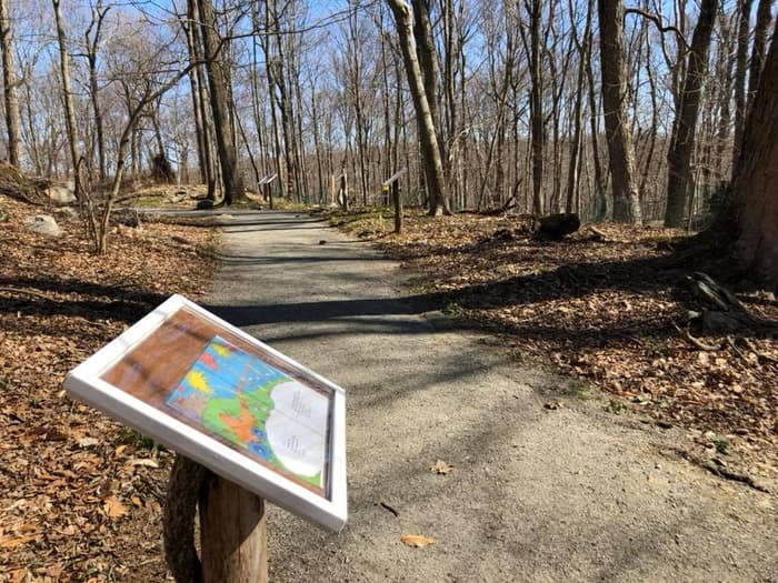 Greenwich Audubon Center