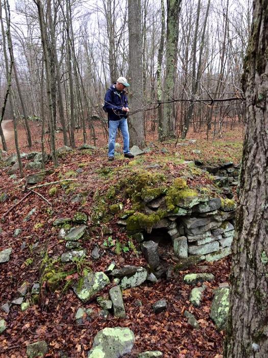 Genesee - Connecticut Trail Finder