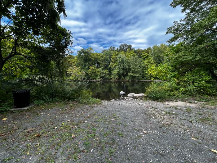 Naugatuck River Greenway - Beacon Falls - Connecticut Trail Finder