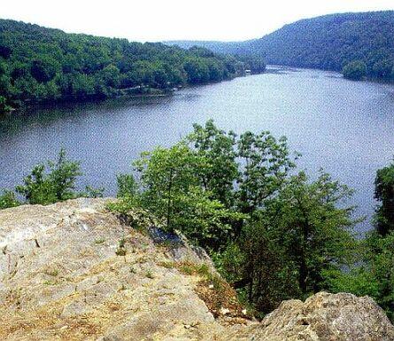 View from Lover's Leap (Credit: CT DEEP)