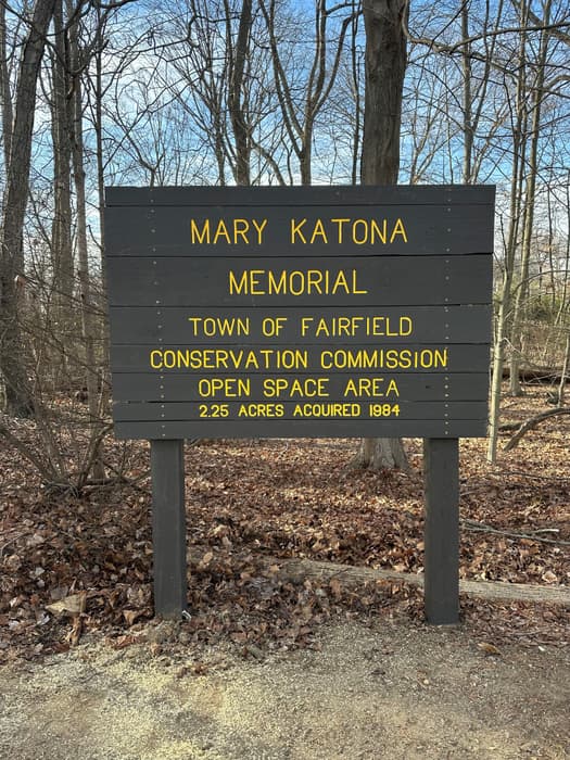 Mary Katona Open Space