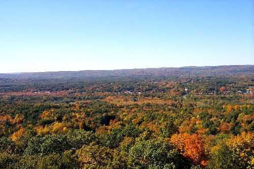 Penwood State Park