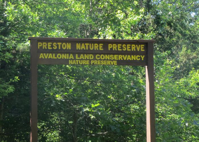 Preston Nature Preserve