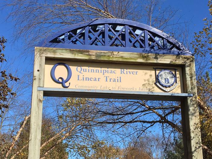 Quinnipiac River Linear Trail - Wallingford