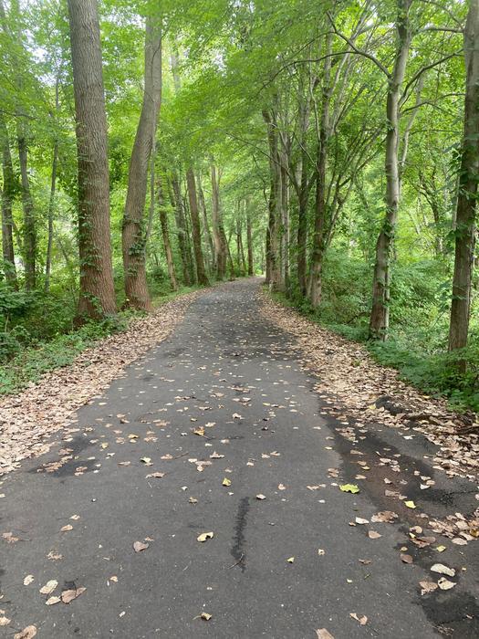 Quinnipiac River Linear Trail - Wallingford