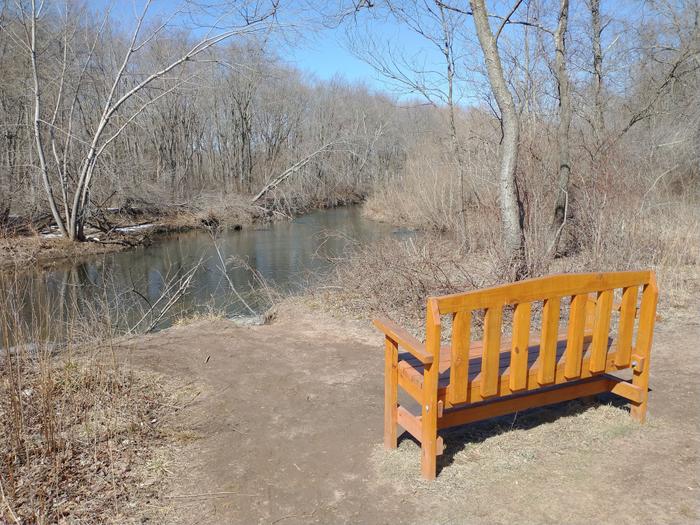 Quinnipiac River Linear Trail - Wallingford