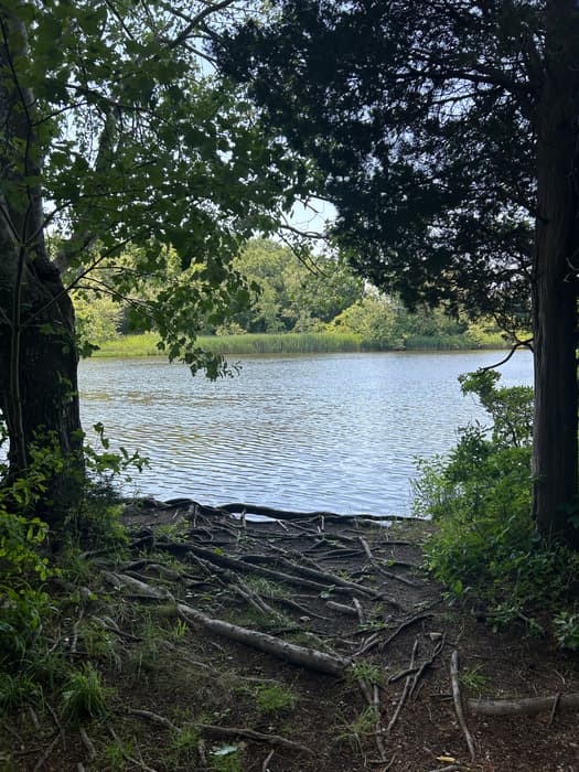 Sparkle Lake Conservation Area