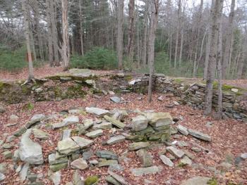 Stoppleworth Conservation Area